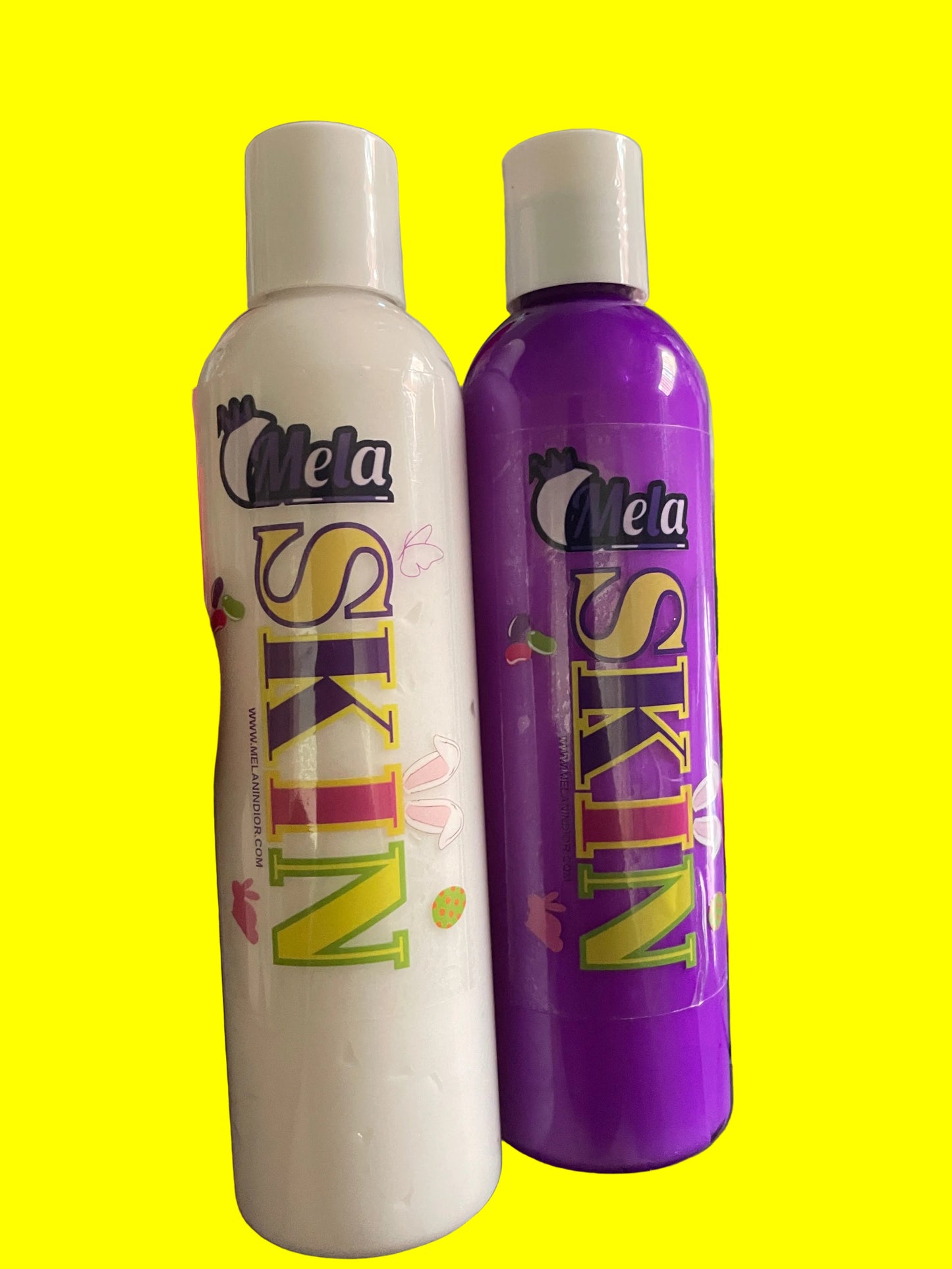 Pastel Paradise Bundle (Body Lotion)