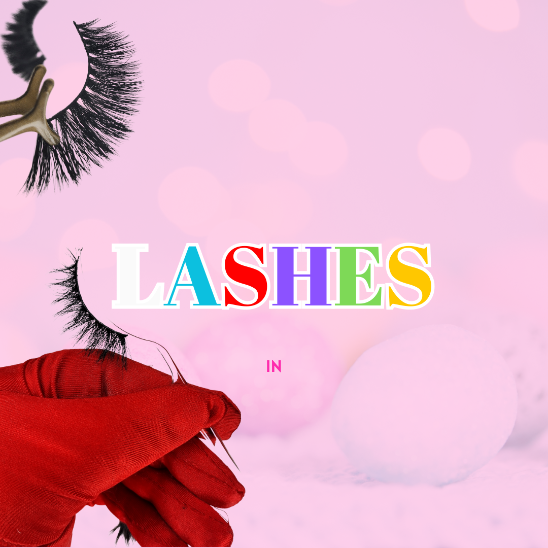 Lashes
