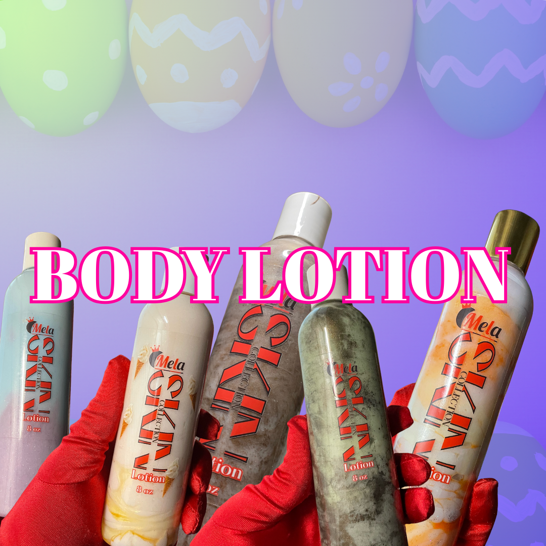 Mela Skin Lotion
