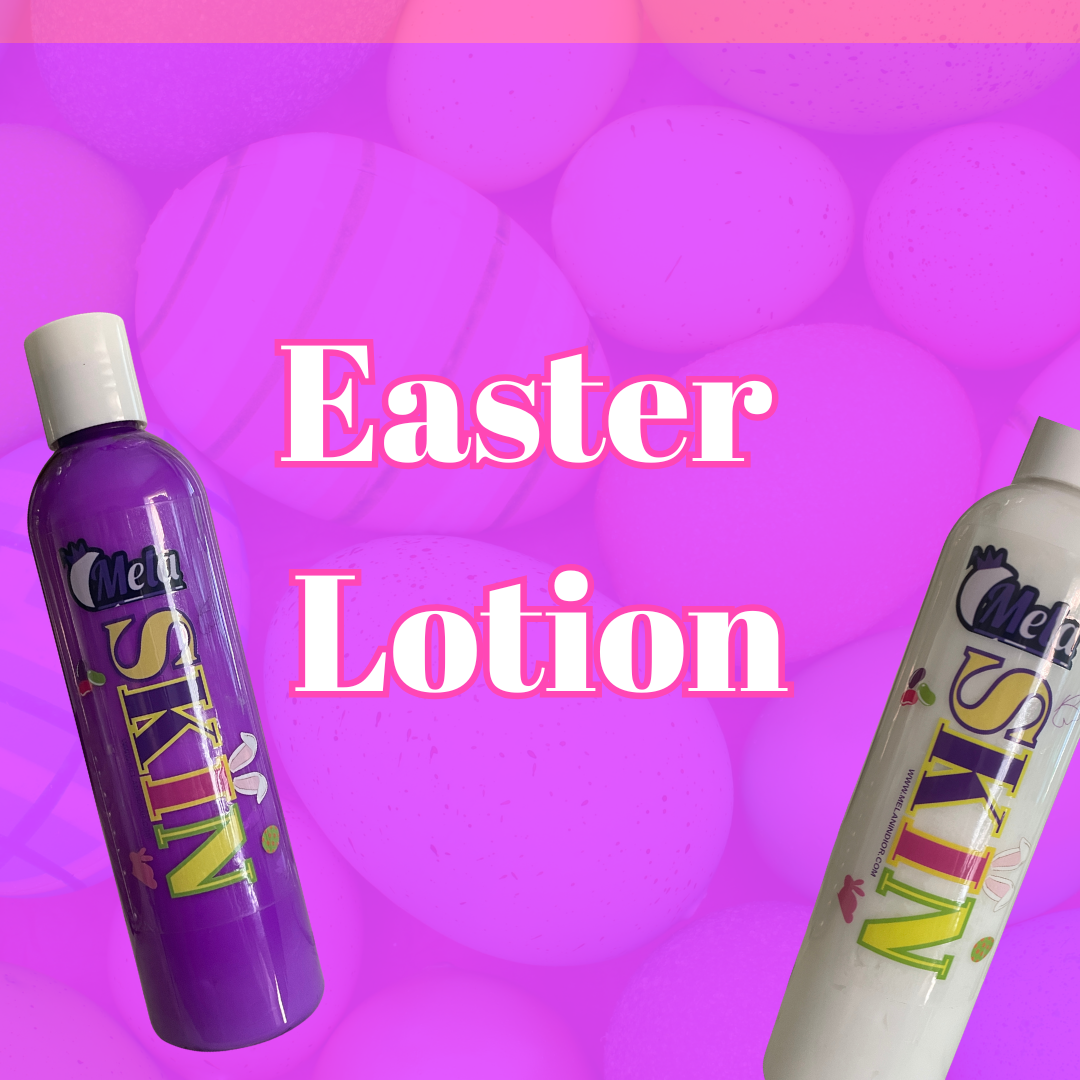 🐣 Spring Lotion 🐣