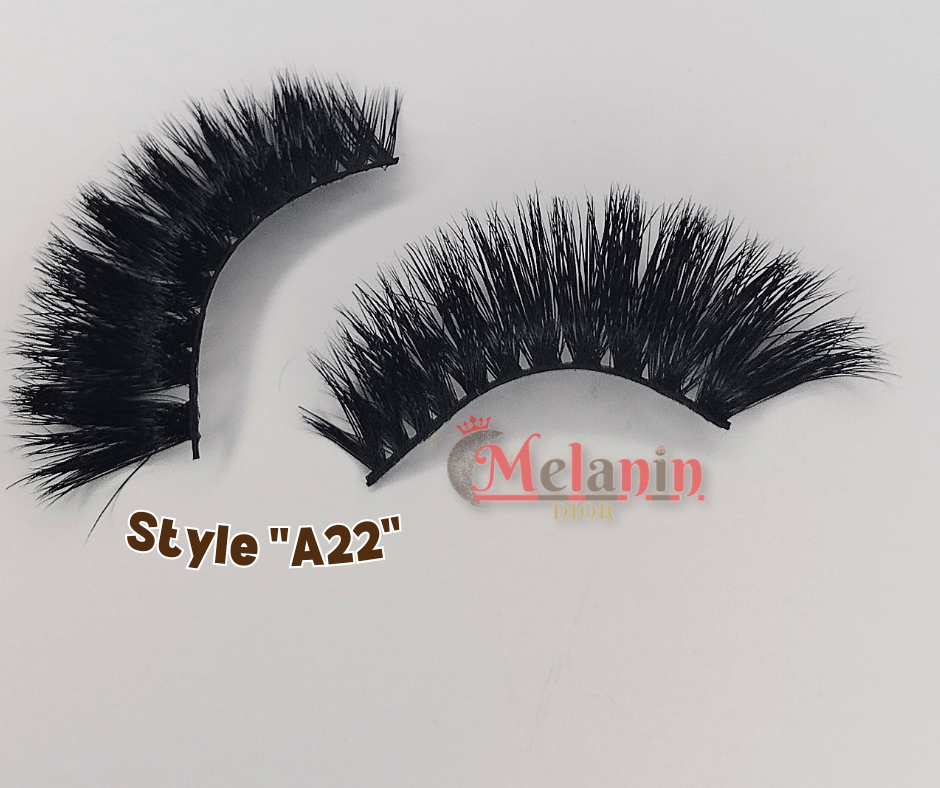 ❤️"BRAND IN A BOX" WHOLESALE LASHES (READ CAPTION) ❤️