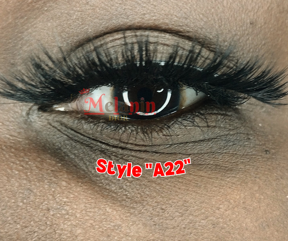 ❤️"BRAND IN A BOX" WHOLESALE LASHES (READ CAPTION) ❤️