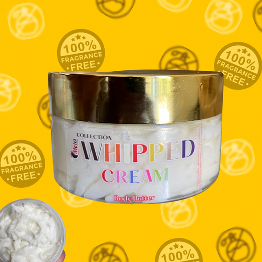 ❤️Mela Whipped Cream Body Butters (4.0oz)(Bonus 3oz)