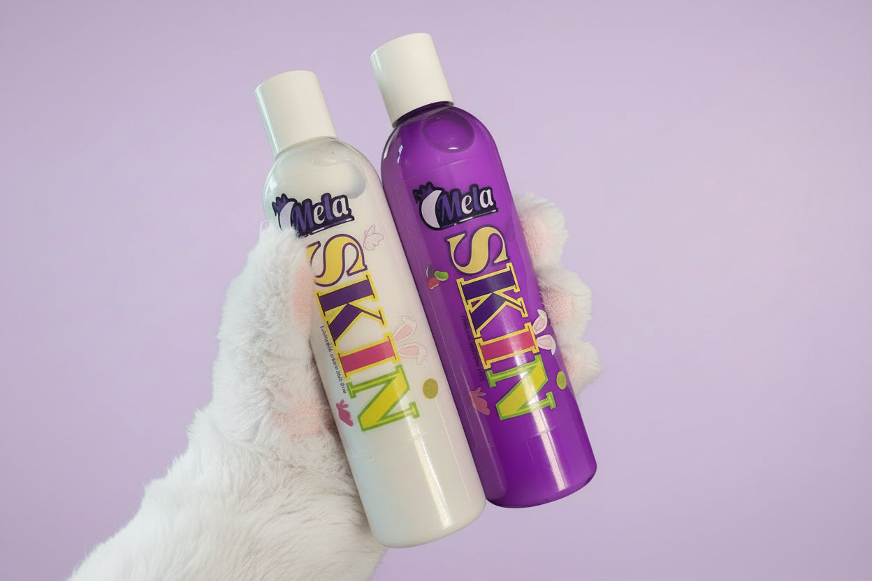Pastel Paradise Bundle (Body Lotion)
