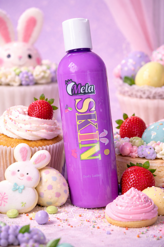Pastel Paradise Bundle (Body Lotion)
