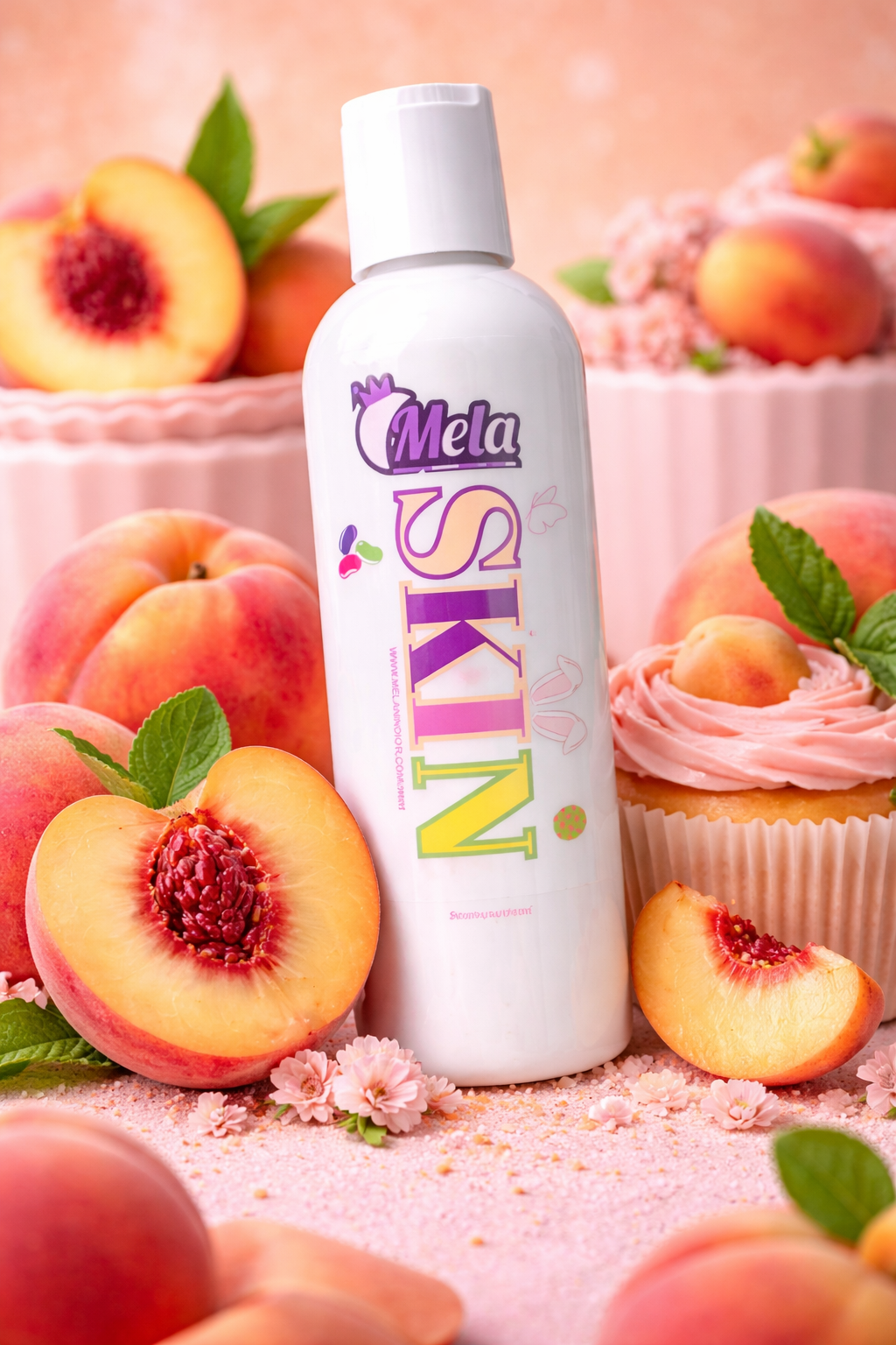 Pastel Paradise Bundle (Body Lotion)