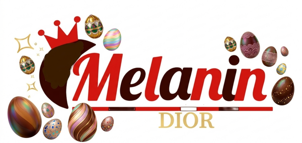 Melanin Dior