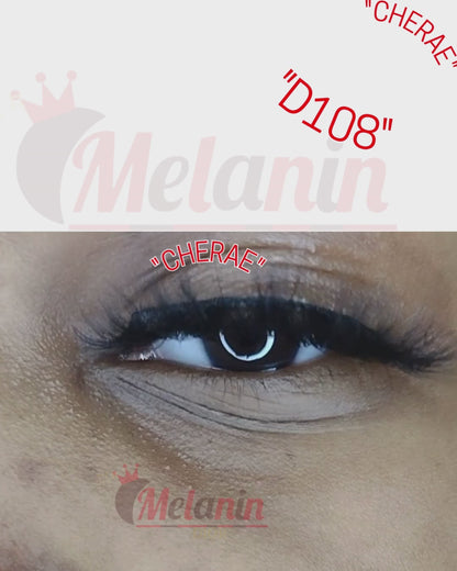 FAUX MINK LASHES
