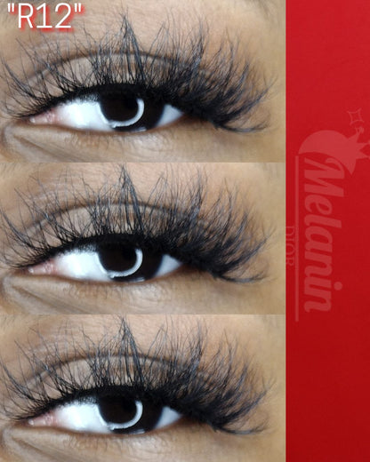❤️"BRAND IN A BOX" WHOLESALE LASHES (READ CAPTION) ❤️