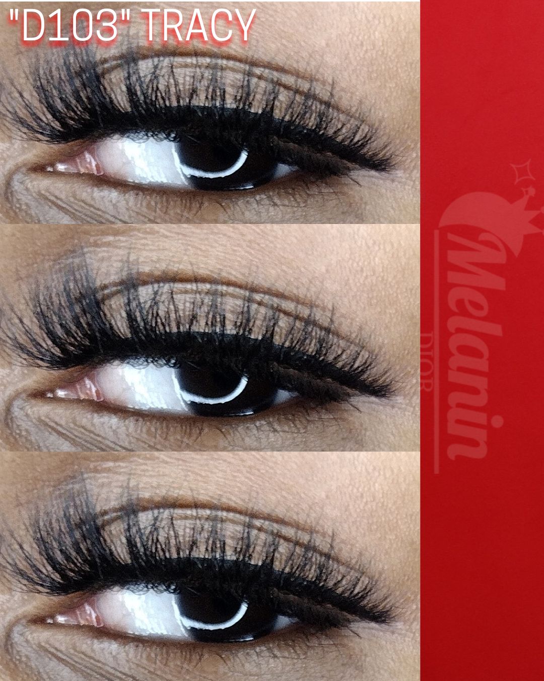 ❤️"BRAND IN A BOX" WHOLESALE LASHES (READ CAPTION) ❤️