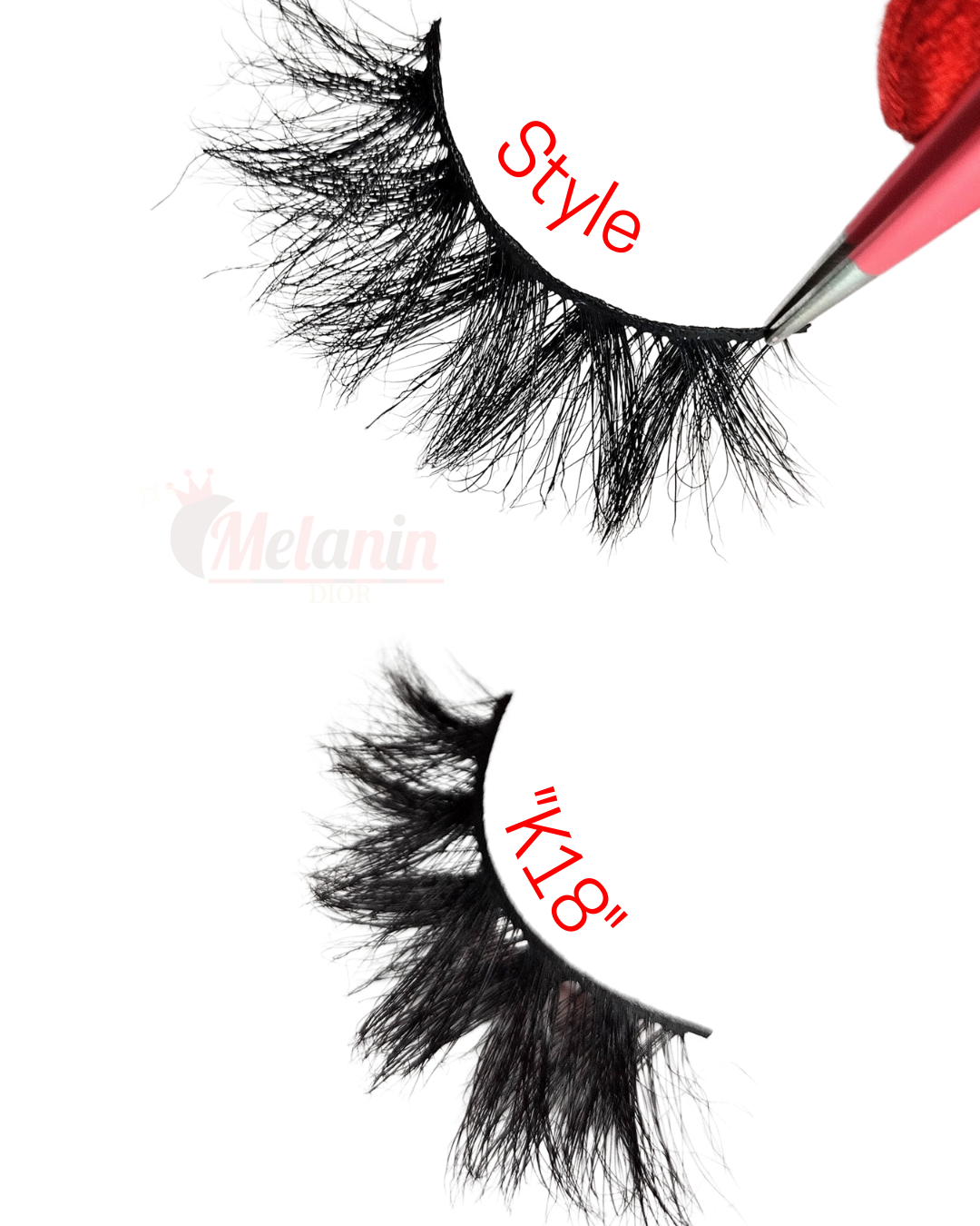 ❤️"BRAND IN A BOX" WHOLESALE LASHES (READ CAPTION) ❤️