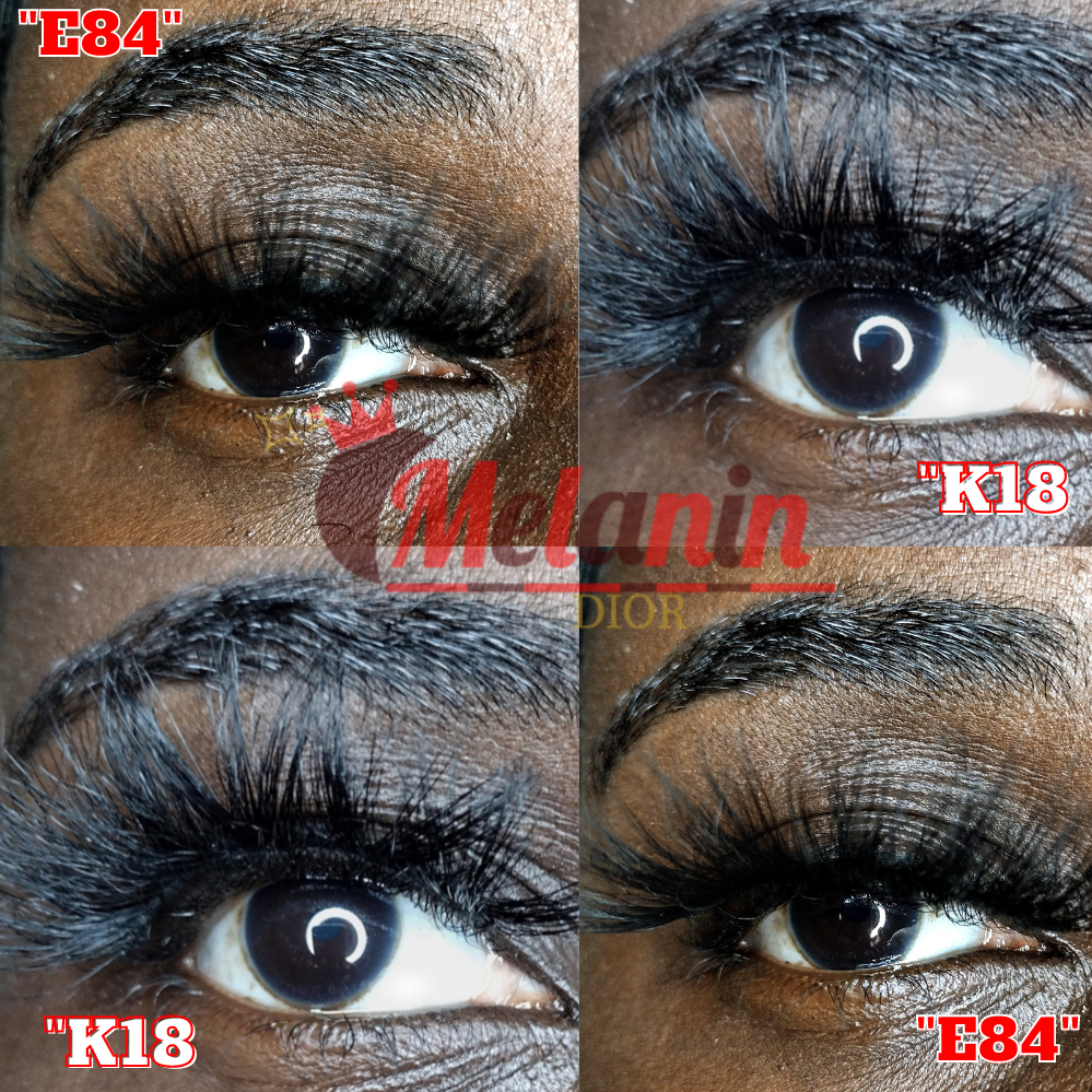 ❤️"BRAND IN A BOX" WHOLESALE LASHES (READ CAPTION) ❤️