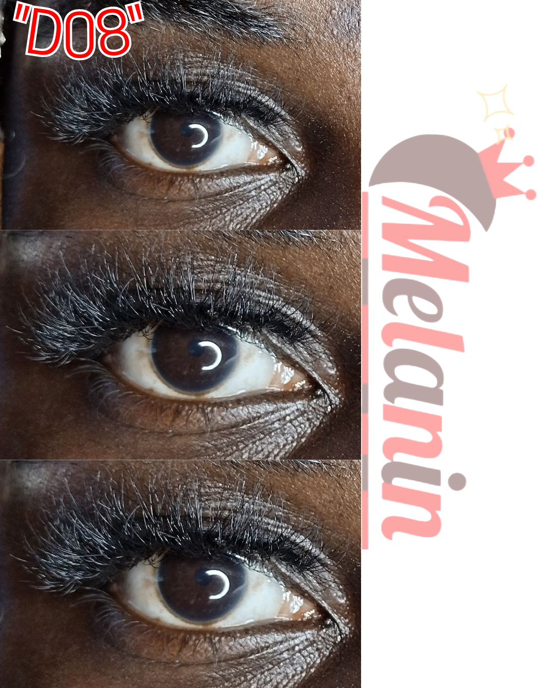 ❤️"BRAND IN A BOX" WHOLESALE LASHES (READ CAPTION) ❤️
