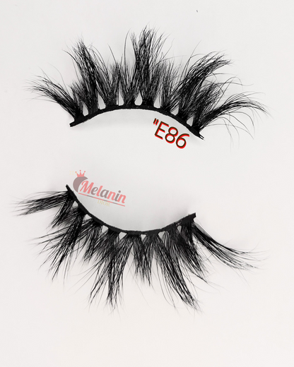 ❤️"BRAND IN A BOX" WHOLESALE LASHES (READ CAPTION) ❤️